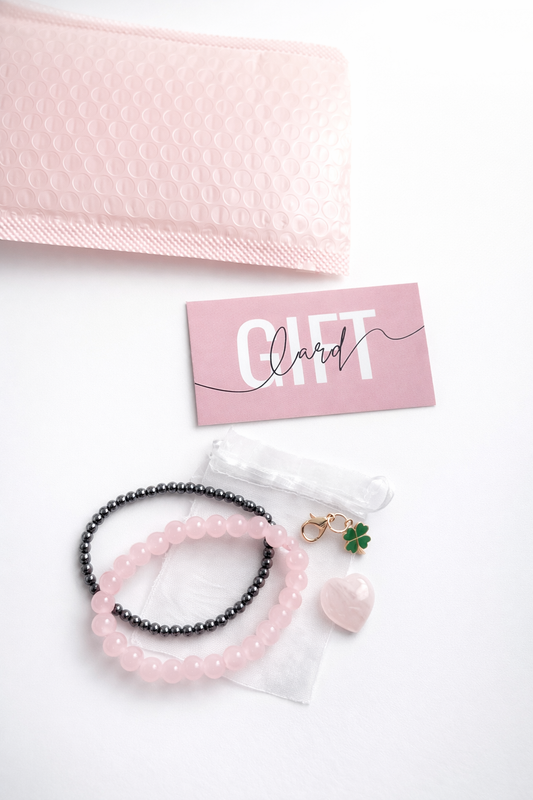 Eros – Paket ljubezni in zaščite