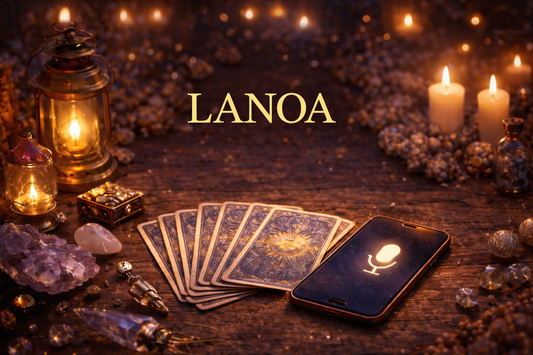 Odgovor na dva pitanja – Detaljna glasovna tarot analiza Glasovna poruka unutar 8 sati od kupnje